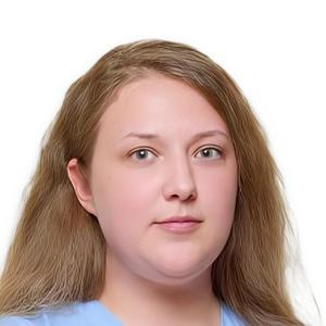 Середова Виктория Александровна