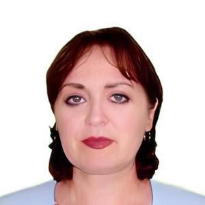 Долгополова Ирина Юрьевна