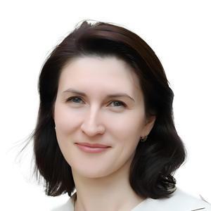Верещагина Лидия Владимировна