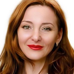 Вологирова Юлия Жираслановна