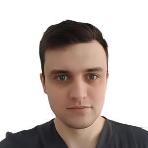 Муратий Артём Сергеевич
