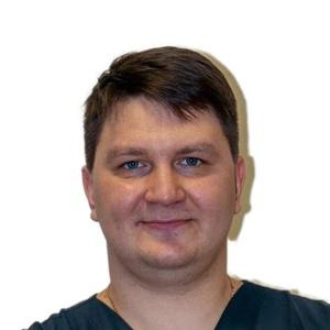 Попов Роман Владимирович