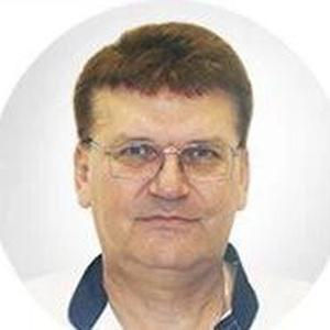 Соловьев Александр Александрович