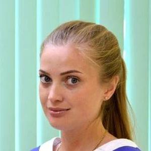 Джебженяк Светлана Васильевна