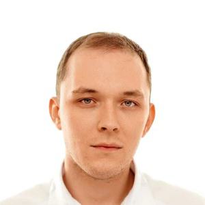 Собакин Иван Петрович