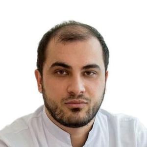 Байтукаев Исраил Мусаидович