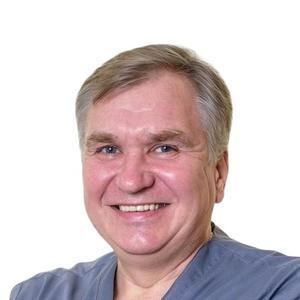 Жимолостнов Андрей Васильевич