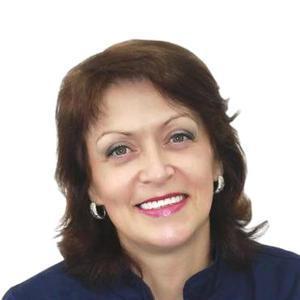 Майстренко Анна Валентиновна