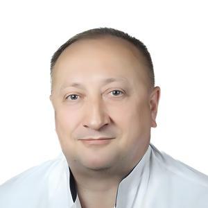 Жоган Геннадий Ростиславович