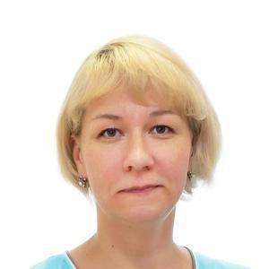 Семченкова Оксана Валерьевна