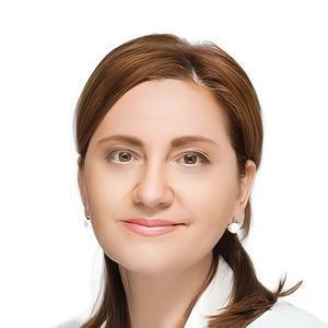 Максимова Ольга Александровна