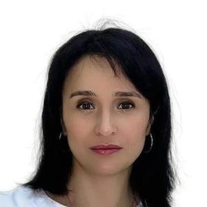 Шушанидзе Нана Темуровна