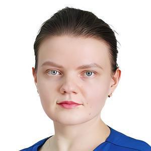 Бондарь Ольга Игоревна