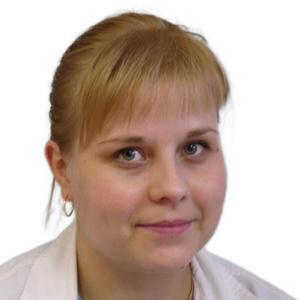 Мазаева Екатерина Михайловна