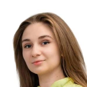 Осадская Елизавета Владимировна