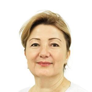 Сатаева Индира Гиланиевна