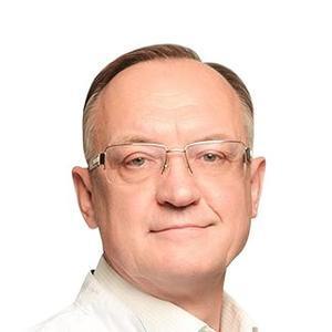 Кривошапкин Алексей Леонидович