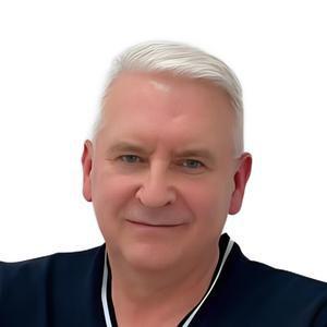 Манжос Александр Николаевич