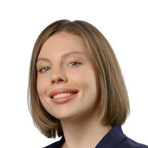 Фленова Виолетта Владимировна