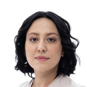 Русакова Екатерина Владимировна
