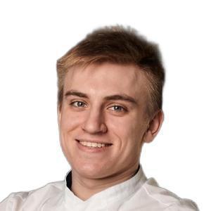 Бакулин Кирилл Андреевич
