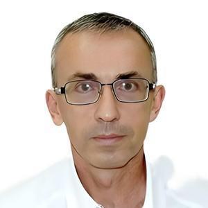 Паляев Константин Анатольевич