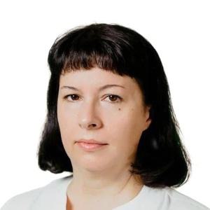Старченкова Светлана Николаевна