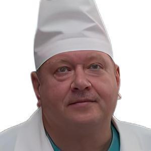 Воробьев Александр Сергеевич