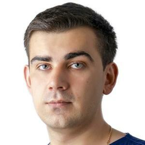 Симонов Сергей Васильевич