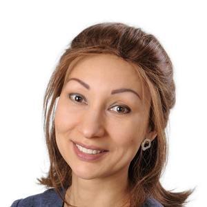 Козлова Ангелина Сергеевна