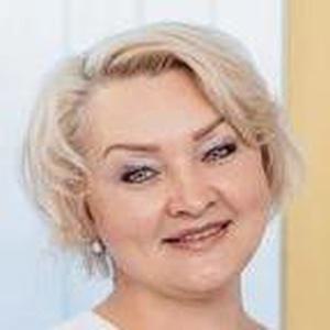 Беляева Елена Николаевна