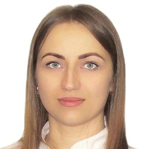 Рязанова Анна Александровна