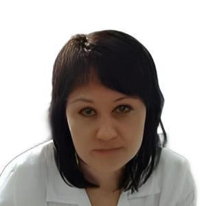 Бессонова Алена Евгеньевна
