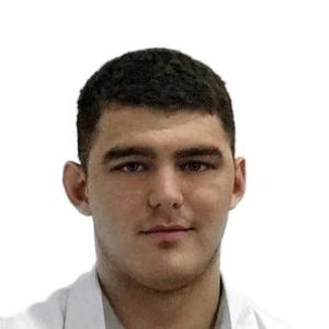 Магомедов Щейхмагомед Насирович