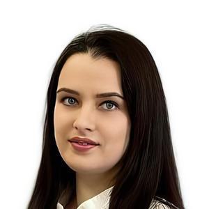 Петренко Юлия Владимировна