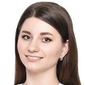 Жиганова Анастасия Сергеевна