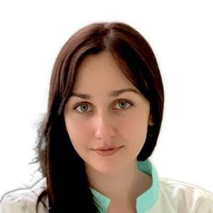 Коваленок Анастасия Эдуардовна