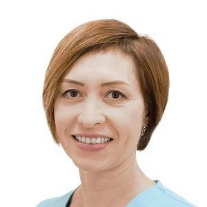Наровская Софья Павловна