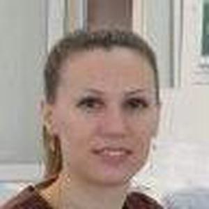 Дадыкина Олеся Андреевна