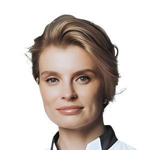 Сиверина Евгения Алексеевна