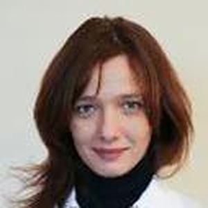 Поспелова Марина Николаевна