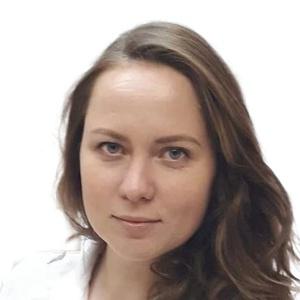 Чернышова Анастасия Васильевна