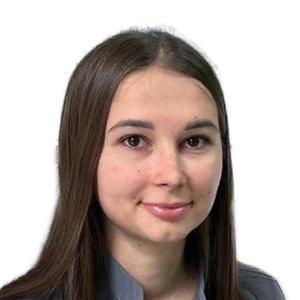 Гусева Виктория Викторовна
