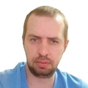 Пронин Алексей Владимирович
