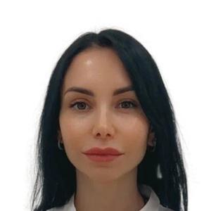 Бизяева Виктория Владимировна