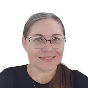 Кудряшова Светлана Владимировна