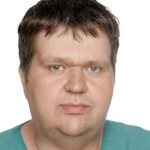 Колосков Игорь Олегович