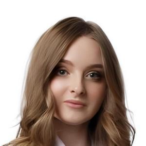 Романова Анастасия Юрьевна