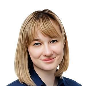 Ускова Дарья Александровна