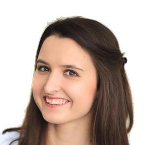 Сабурова Ксения Сергеевна
